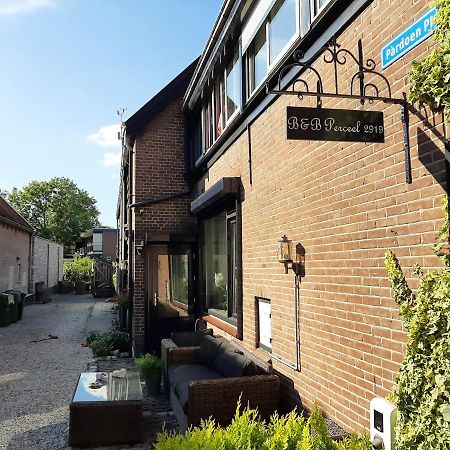 B&B Perceel2919 'S-Gravendeel Eksteriør billede