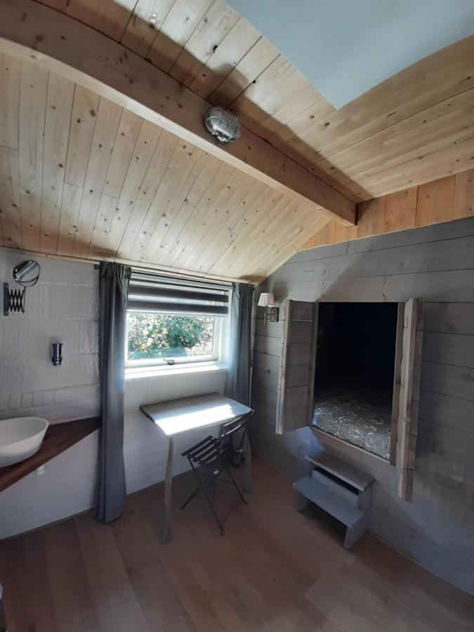 B&B Perceel2919 'S-Gravendeel Eksteriør billede