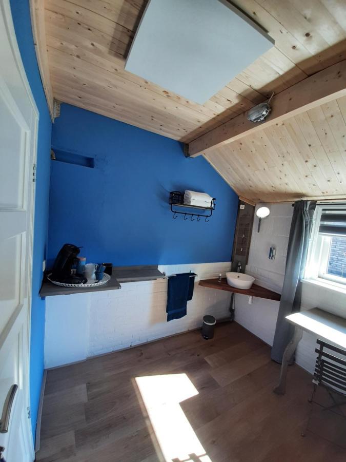 B&B Perceel2919 'S-Gravendeel Eksteriør billede