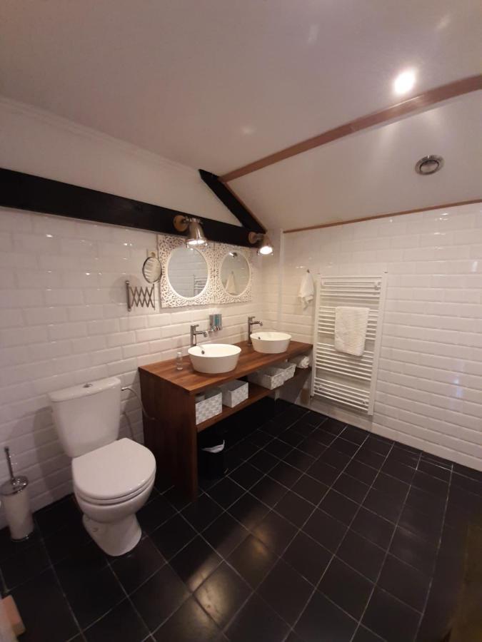 B&B Perceel2919 'S-Gravendeel Eksteriør billede