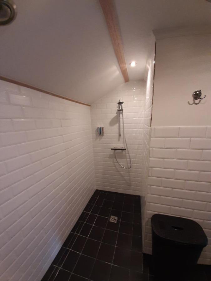 B&B Perceel2919 'S-Gravendeel Eksteriør billede