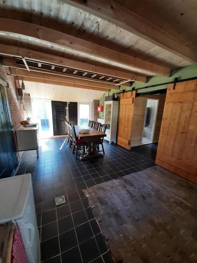 B&B Perceel2919 'S-Gravendeel Eksteriør billede